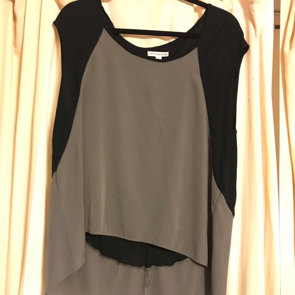 American Eagle shirt